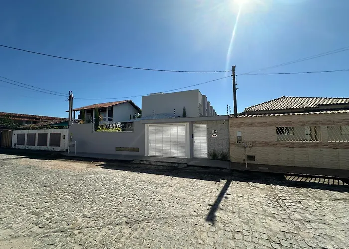 Condomínio Lajú Porto Seguro